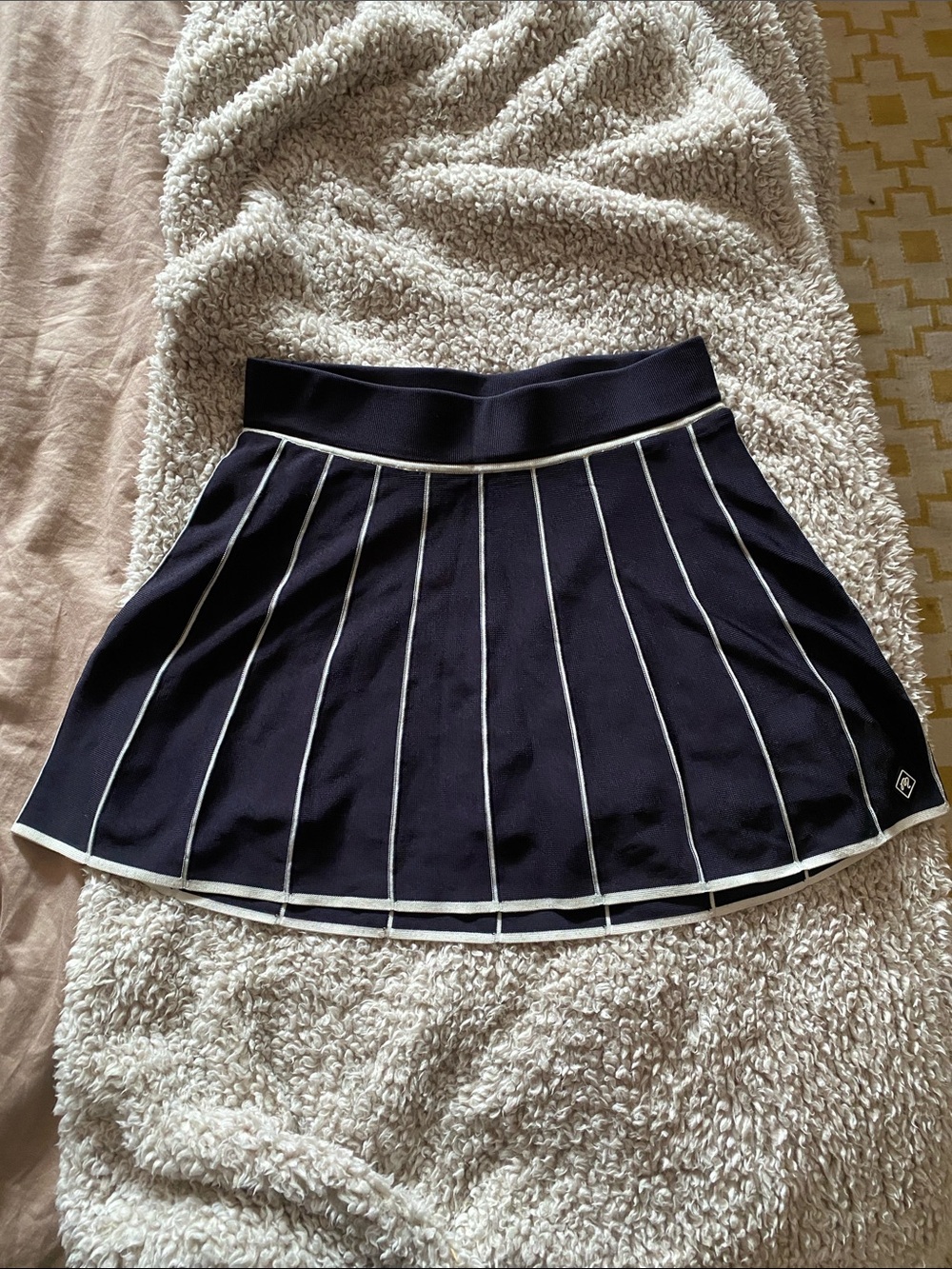 Malbon Aurora skort - Picture 4 of 4